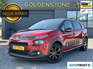 Citroen C3 1.2 PureTech Shine