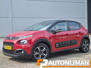 Citroen C3 1.2 PureTech S&S Feel Edition