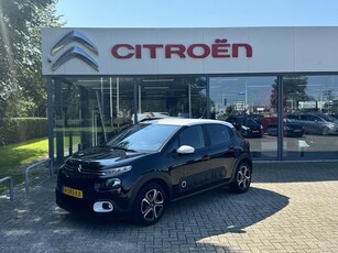 Citroen C3 1.2 PureTech S&S Feel Edition