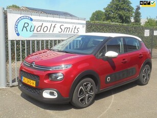 Citroen C3 1.2 PureTech S&S Shine