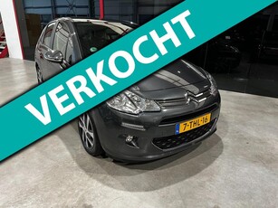 Citroen C3 1.2 VTi Collection / Airco /Trekhaak / Led /