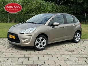 Citroen C3 1.4 VTi Ligne Business Climate 100% onderhouden!