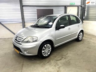 Citroen C3 1.4i-16V Ambiance airco PDC trekhaak APK automaat