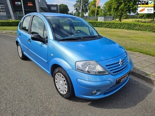 Citroen C3 1.4i Attraction airco 118931