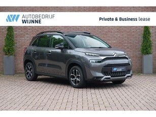 Citroen C3 Aircross 1.2 PureTech 110pk Shine App Connect