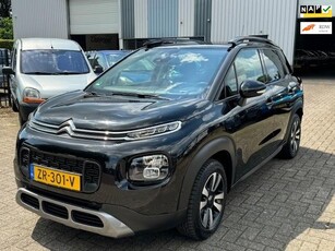 Citroen C3 Aircross 1.2 PureTech S&S Business Head Up