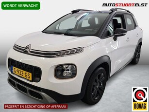 Citroen C3 Aircross 1.2 PureTech S&S Origins 110pk