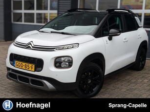 Citroen C3 Aircross 1.2 PureTech S&S Origins