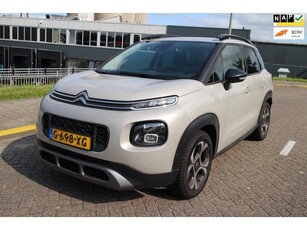 Citroen C3 Aircross 1.2 PureTech S&S Shine_AKTIE