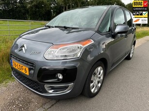 Citroen C3 Picasso 1.4 VTi Aura keurige auto met airco en