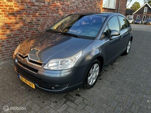 Citroen C4 1.6 HDI Cool Tech