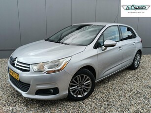 Citroen C4 1.6 VTi Tendance NAVI NW APK TREKHAAK