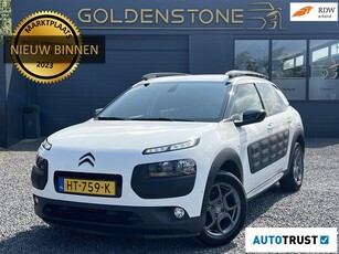 Citroen C4 Cactus 1.2 PureTech Business