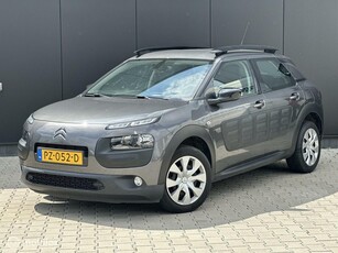 Citroen C4 Cactus 1.2 PureTech Business CRUISE TREKHAAK