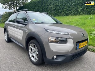 Citroen C4 Cactus 1.6 BlueHDi Business - Leder - Camera -