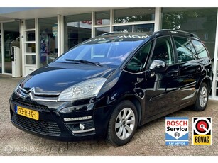 Citroen C4 Grand Picasso 1.6 THP Selection 7p Climat, Navi