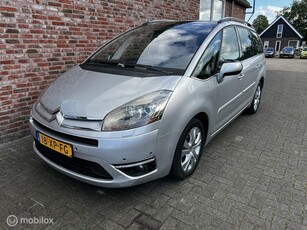 Citroen C4 Grand Picasso 2.0-16V Business EB6V 7p.