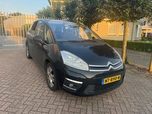 Citroen C4 Picasso 1.6 e-HDi Business (bj 2012)