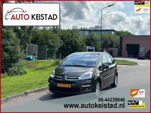 Citroen C4 Picasso 1.6 THP 156PK AUTOMAAT