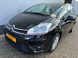 Citroen C4 Picasso 1.6 VTi Image 5p.