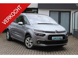 Citroen C4 SpaceTourer 1.2 PureTech Shine Pack Park Assist