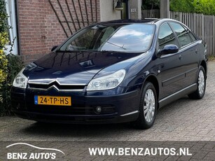 Citroen C5 2.0-16V Caractère Inruilkoopje zo