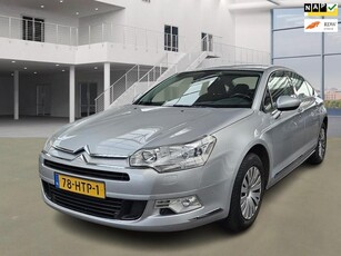 Citroen C5 2.0 16V Comfort/LPG/PSENSOR/AIRCO/TREKHAAK//LAGE