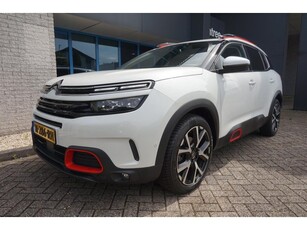 Citroen C5 Aircross 1.2 PureTech Business Plus / navigatie