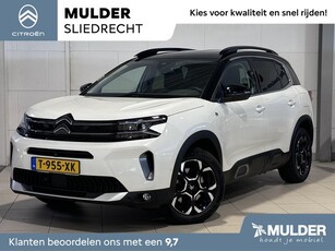 Citroën C5 Aircross SUV Shine Business Plus PHEV Hybrid