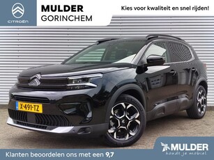 Citroën C5 Aircross SUV Plus Hybrid 136pk e-DCS6 AUTOMAAT