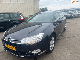 Citroen C5 Tourer 1.8 16V Dynamique Inruil Mogelijk