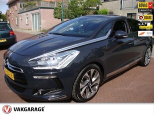 Citroen DS5 1.6 THP So Chic