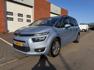 Citroen Grand C4 Picasso 1.6 HDi Intensive / 7 persoons /