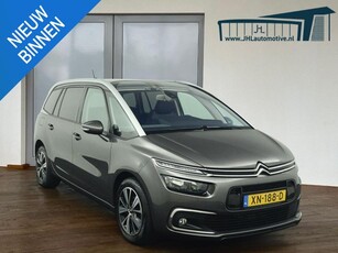 Citroen Grand C4 SpaceTourer 1.2 PureTech