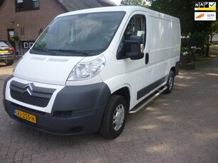 Citroen Jumper 33 2.2 HDI L1H1 (bedrijfswagen inrichting)