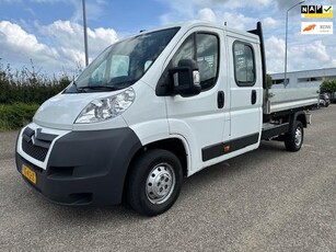 Citroen Jumper HDI L3 DC 7P.AIRCO MARGE BJ 1-2014 APK 2-2025