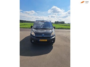 Citroen Jumpy 2.0-16V L1 Business BENZINE!