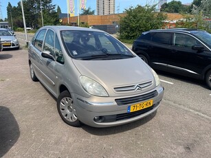 Citroen Xsara Picasso 1.6i-16V Caractère