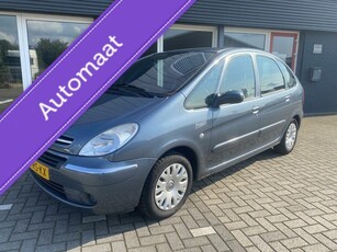 Citroen Xsara Picasso 2.0i-16V Attraction