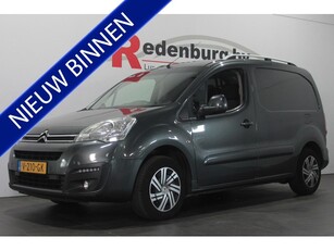 Citroën Berlingo 1.6 BlueHDI 100 S&S - Automaat - 3