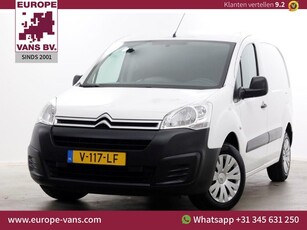 Citroën Berlingo 1.6 BlueHDI 100pk Euro6 Club Automaat