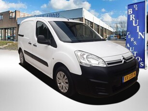 Citroën Berlingo 1.6 BlueHDI EURO-6 Business 3-Zits Airco