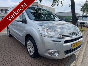 Citroën Berlingo 1.6 HDI 500 Club 3Zits 97.000km