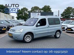 Citroën Berlingo 1.6 HDi Multispace Image Airco Cruise