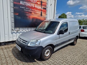 Citroën Berlingo 2.0 HDI 600 AIRCO EURO4 leuke goede