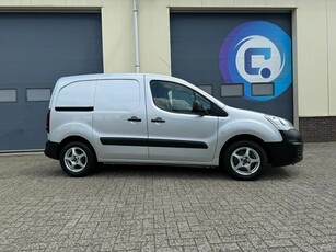 Citroën Berlingo Berlingo 1.6 BlueHDI - 75 PK Euro 6 -