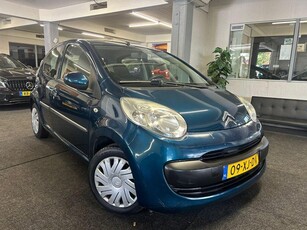 Citroën C1 1.0-12V *NAP*5drs*airco* (bj 2007)