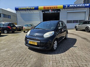 Citroën C1 1.0-12V Séduction 5 Deurs. Goed rijdende en