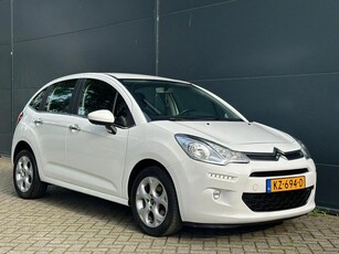 Citroën C3 1.2 PureTech Selection CAMERAARICOCRUISENWE