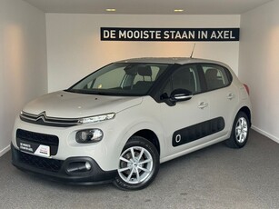 Citroën C3 1.2 PureTech S&S Business (bj 2019)